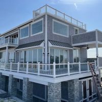 Jbb Roofing and siding LLC ico