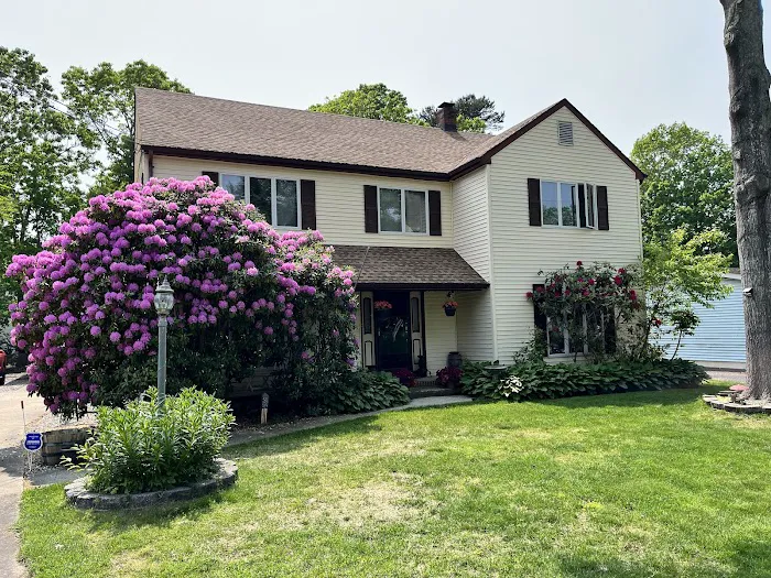 M.rank Roofing Picture 1