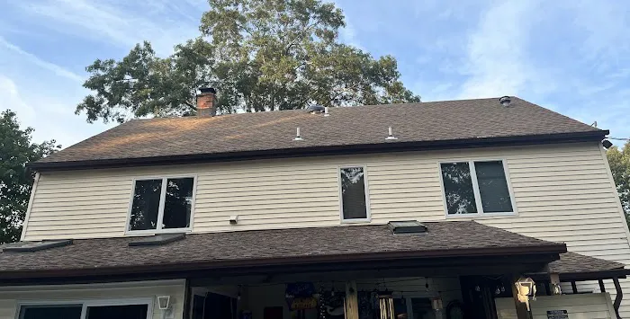 M.rank Roofing Picture 2