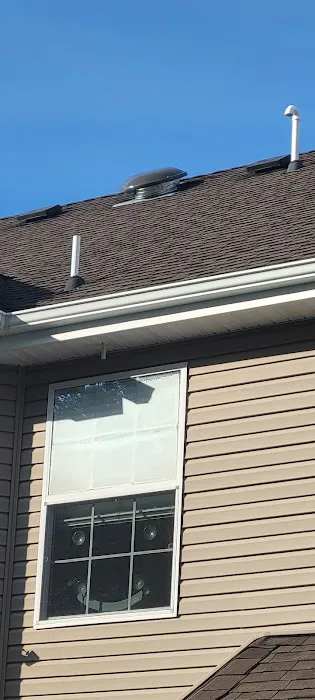 M.rank Roofing Picture 3