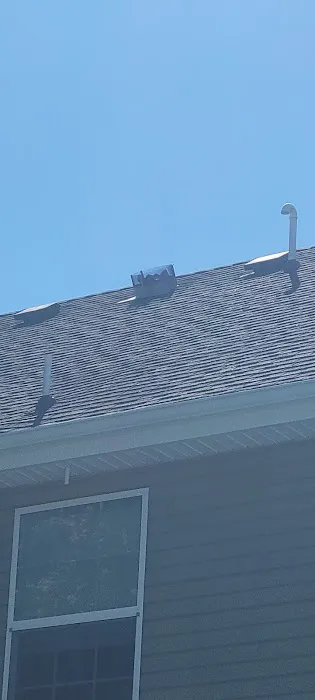 M.rank Roofing Picture 4