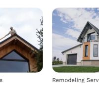 Robinson & Sons Roofing ico