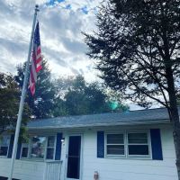 Overhead Roofing ico