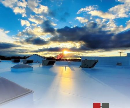 O'Hara's Son Roofing - NJ Branch