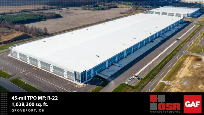 O'Hara's Son Roofing - NJ Branch Picture 6