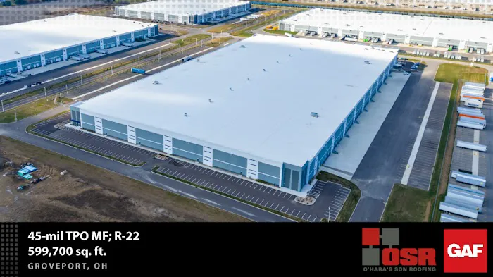 O'Hara's Son Roofing - NJ Branch Picture 9