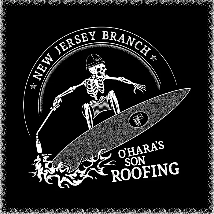 O'Hara's Son Roofing - NJ Branch Picture 10