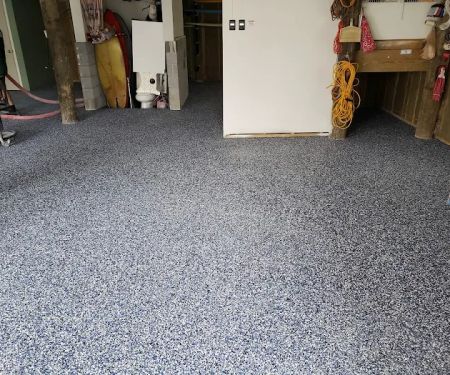 Coastal Roofing