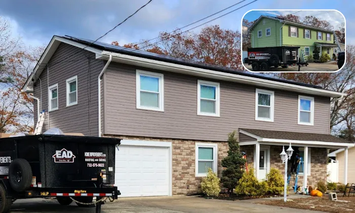 EAD Home Improvements Picture 4