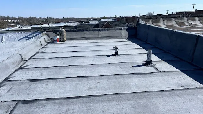 Martin Roofing & Construction Picture 1