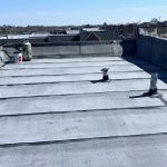 Martin Roofing & Construction