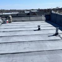 Martin Roofing & Construction ico