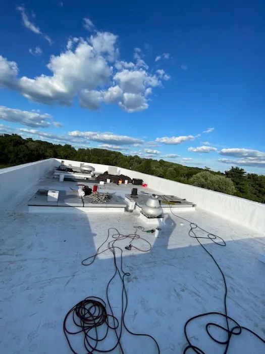 Martin Roofing & Construction Picture 2