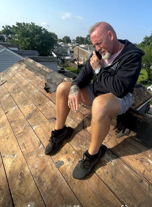 Martin Roofing & Construction Picture 5