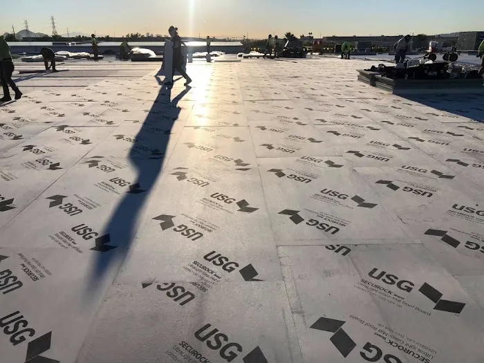 Martin Roofing & Construction Picture 6