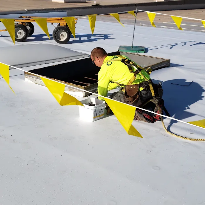 Martin Roofing & Construction Picture 8