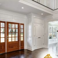 Weathered Roofing Co. ico