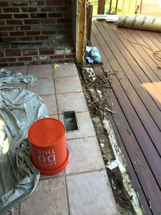 Weathered Roofing Co. Picture 3