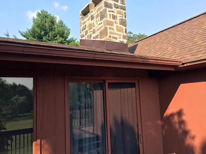 Weathered Roofing Co. Picture 4