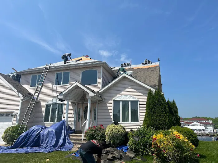 G&C Home Improvements Llc & Roofing New Jersey Picture 2