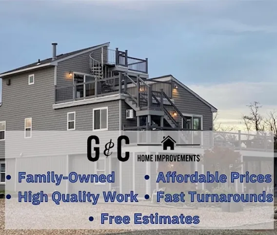 G&C Home Improvements Llc & Roofing New Jersey Picture 9