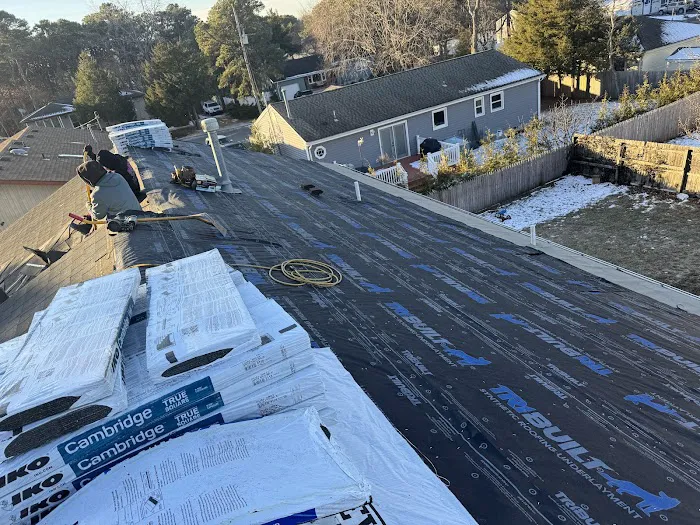 G&C Home Improvements Llc & Roofing New Jersey Picture 10