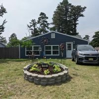 American Custom Roofing and Siding ico