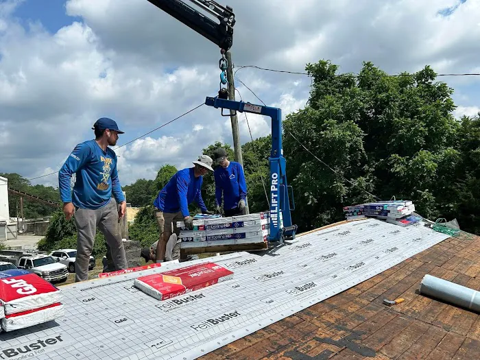 American Custom Roofing and Siding Picture 3