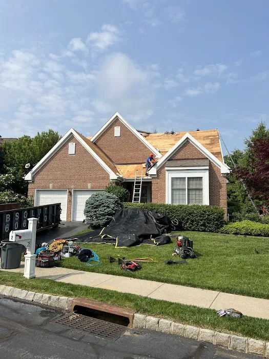 American Custom Roofing and Siding Picture 4