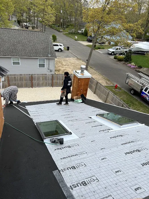 American Custom Roofing and Siding Picture 5