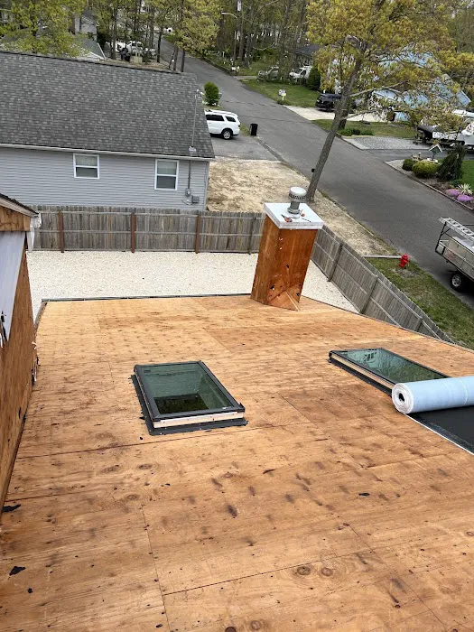 American Custom Roofing and Siding Picture 7