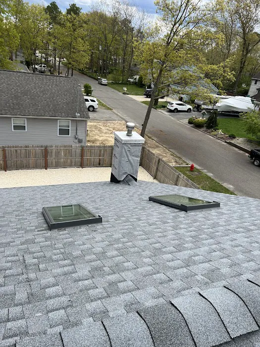 American Custom Roofing and Siding Picture 6