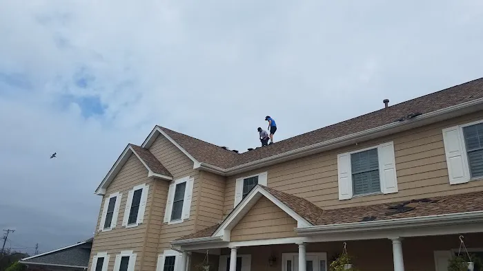 American Custom Roofing and Siding Picture 9