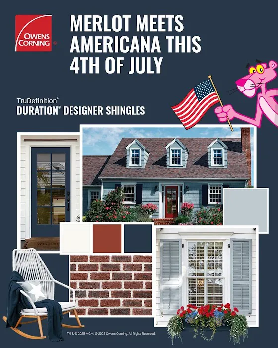 Riddick Roofing Picture 3