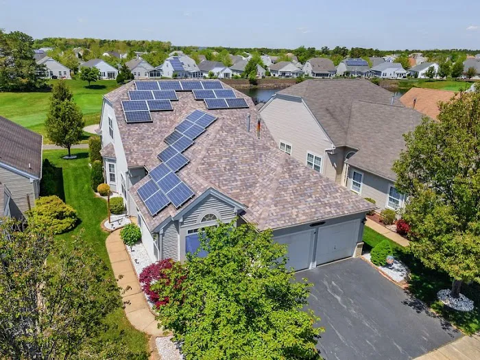 Riddick Roofing Picture 1