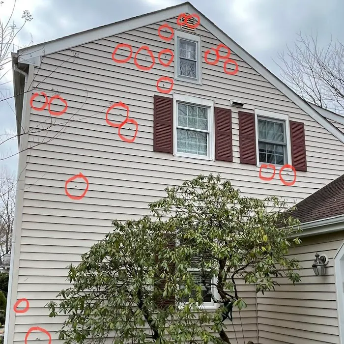 Riddick Roofing Picture 5