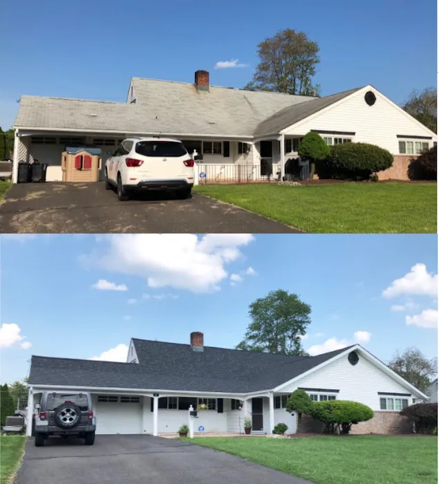 Riddick Roofing Picture 9