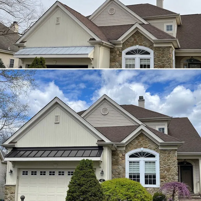 Riddick Roofing Picture 10