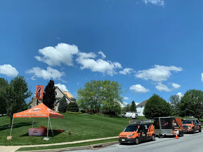 Premier Home Renovations Picture 2