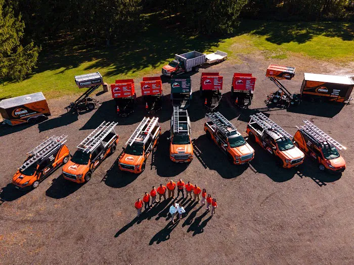 Premier Home Renovations Picture 7