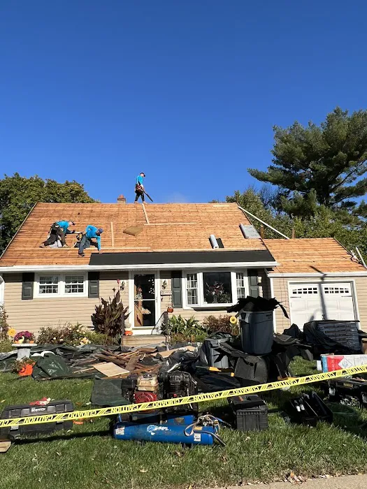 Vision Roofing & Exteriors Services, LLC Picture 1