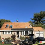 Vision Roofing & Exteriors Services, LLC