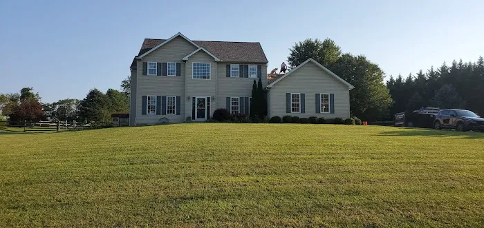 Vision Roofing & Exteriors Services, LLC Picture 2