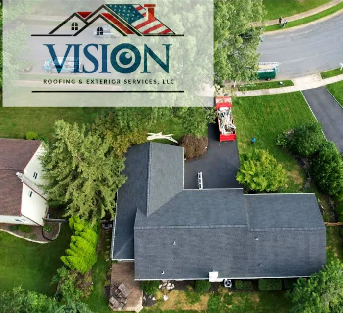 Vision Roofing & Exteriors Services, LLC Picture 5