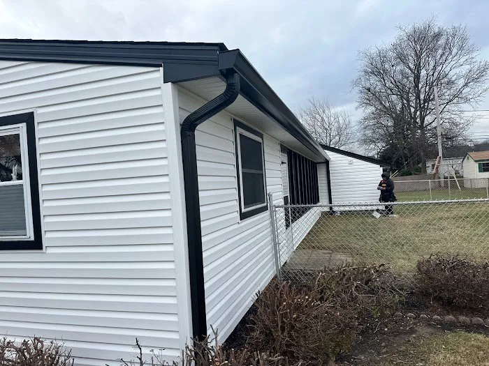 Vision Roofing & Exteriors Services, LLC Picture 6