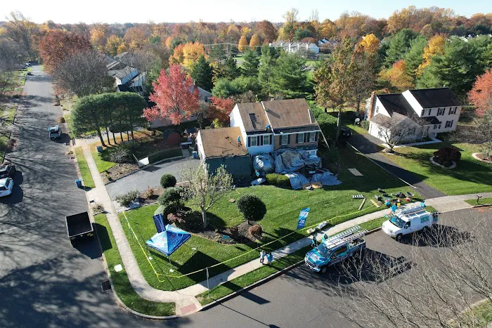 Vision Roofing & Exteriors Services, LLC Picture 9