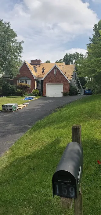 Vision Roofing & Exteriors Services, LLC Picture 7