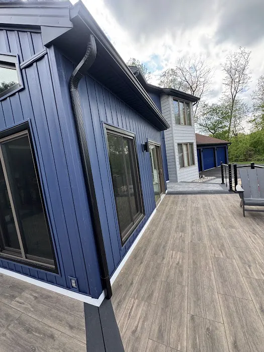 RAM Roofing & Exteriors Picture 1