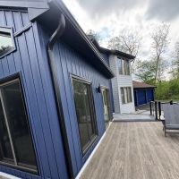 RAM Roofing & Exteriors ico