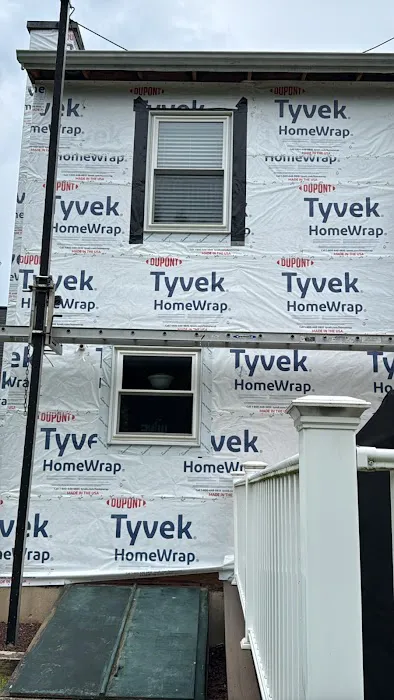 RAM Roofing & Exteriors Picture 2